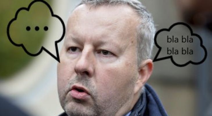 Pozvánka na tiskovou konferenci (30. 9. 2020): Prázdná slova české klimatické politiky nás vzdalují od ochrany klimatu i cílů Pařížské dohody